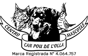 Logo Can Pou de l'Olla